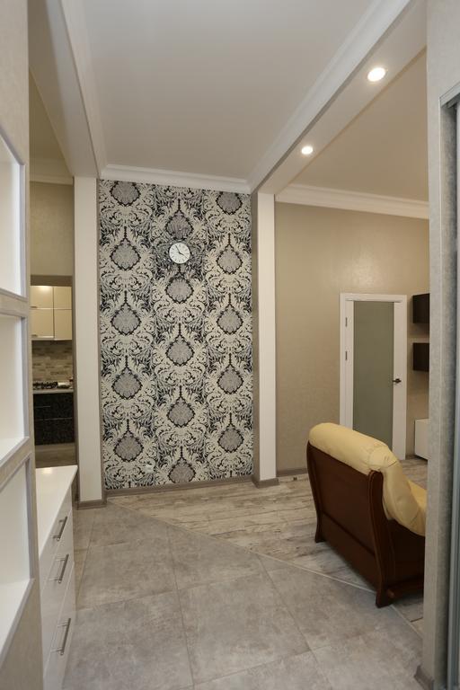 Apartments On Bunina 28 Odesa Exterior photo